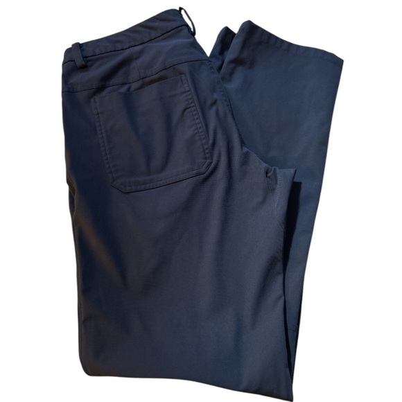 Lululemon ABC Pant Classic *34"
Classic Navy size 35 - Picture 6 of 14